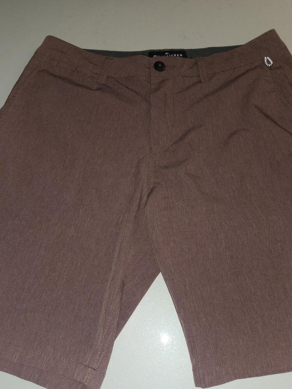 Quiksilver Amphibian Shorts Size 32